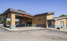 Econo Lodge Menomonie